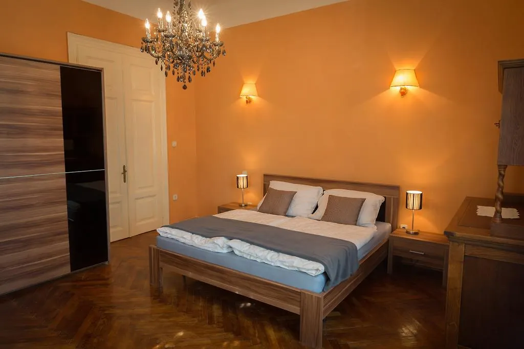 Apartment Bozic Lovran