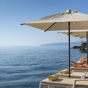 4* Hotel Excelsior - Liburnia